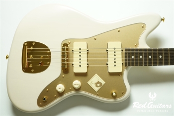 MJS-MV Kazuki Isogai - White Blonde Matte